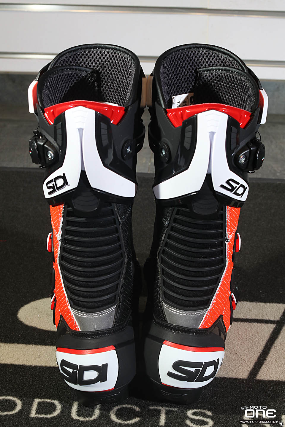 2017 SIDI MAG-1 ROARR