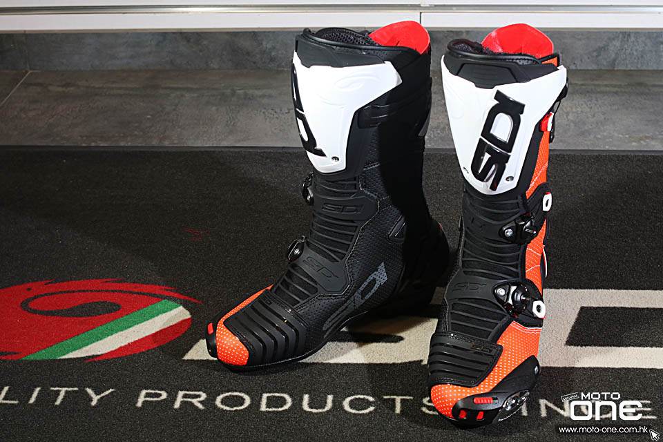 2017 SIDI MAG-1 ROARR