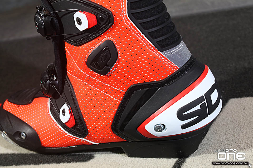 2017 SIDI MAG-1 ROARR