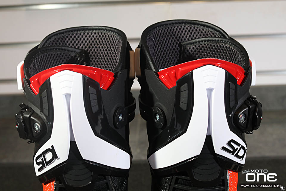 2017 SIDI MAG-1 ROARR