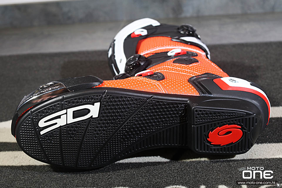 2017 SIDI MAG-1 ROARR