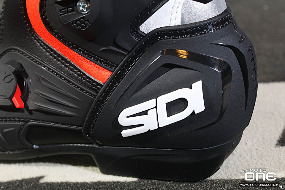 2017 SIDI MAG-1 ROARR