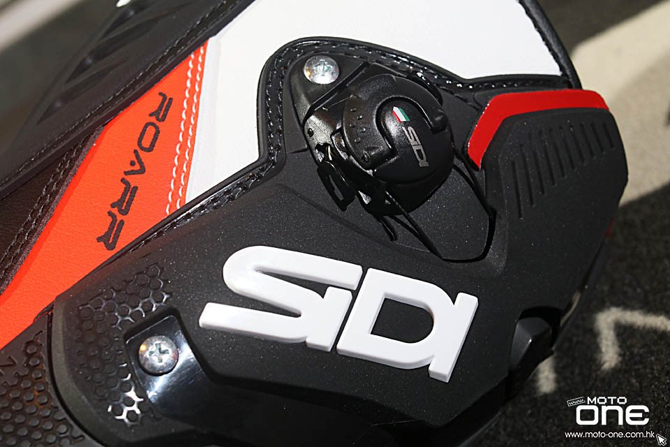 2017 SIDI MAG-1 ROARR