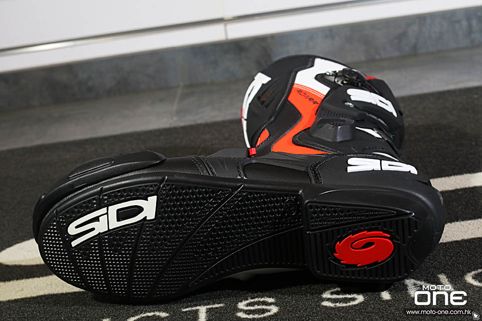 2017 SIDI MAG-1 ROARR