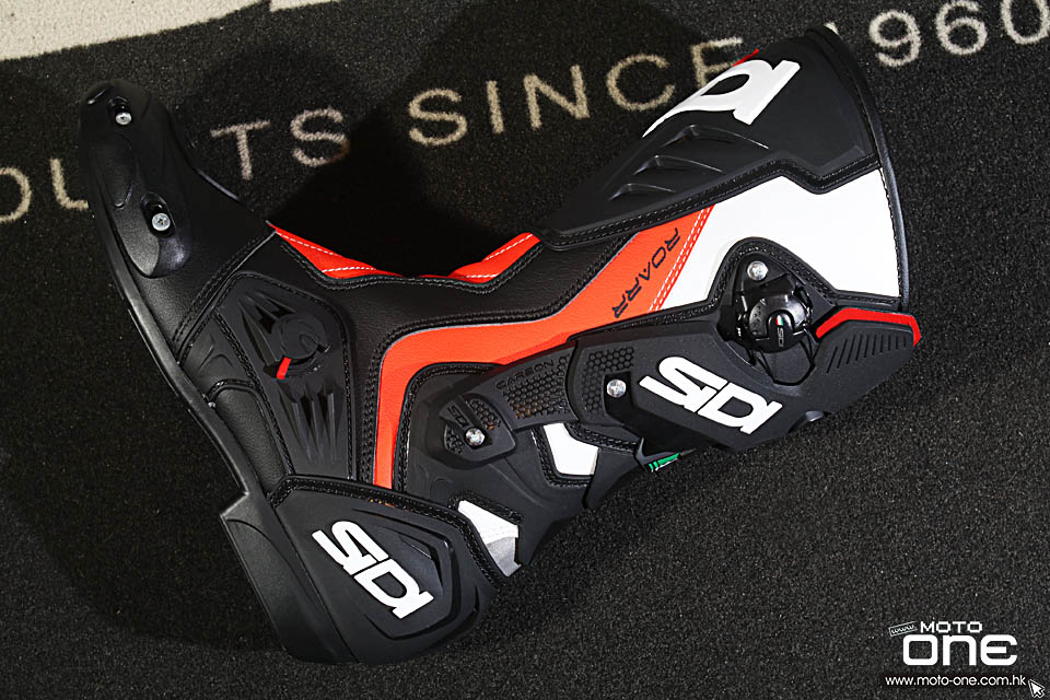 2017 SIDI MAG-1 ROARR