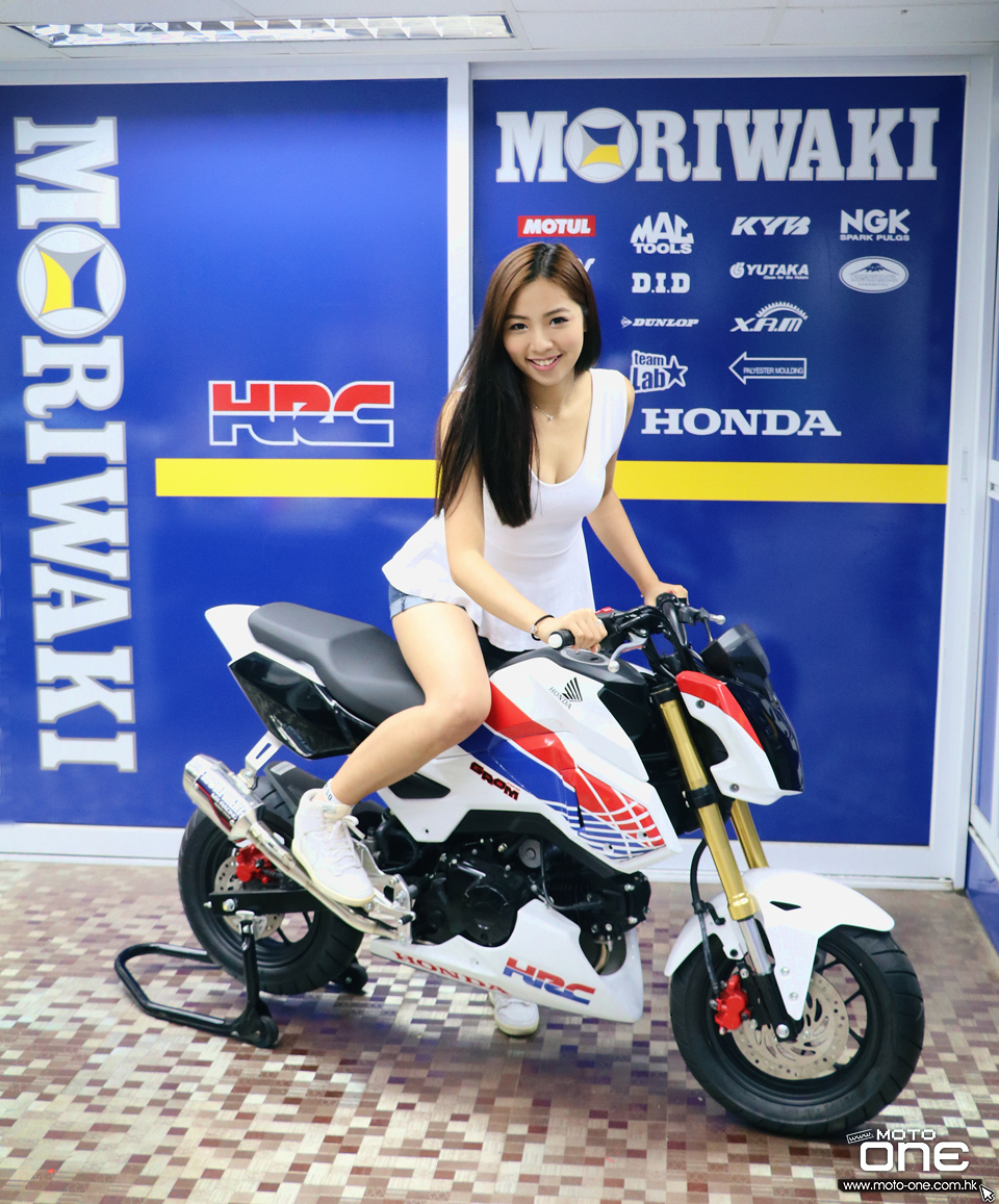 moriwaki