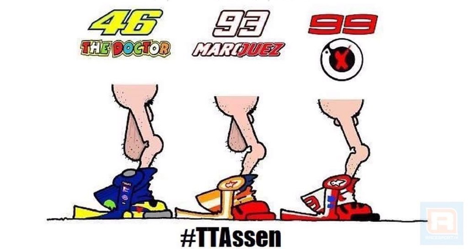 TT ASSEN