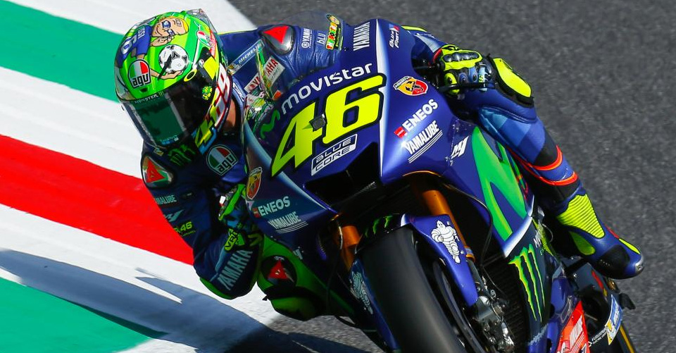 Valentino ROSSI