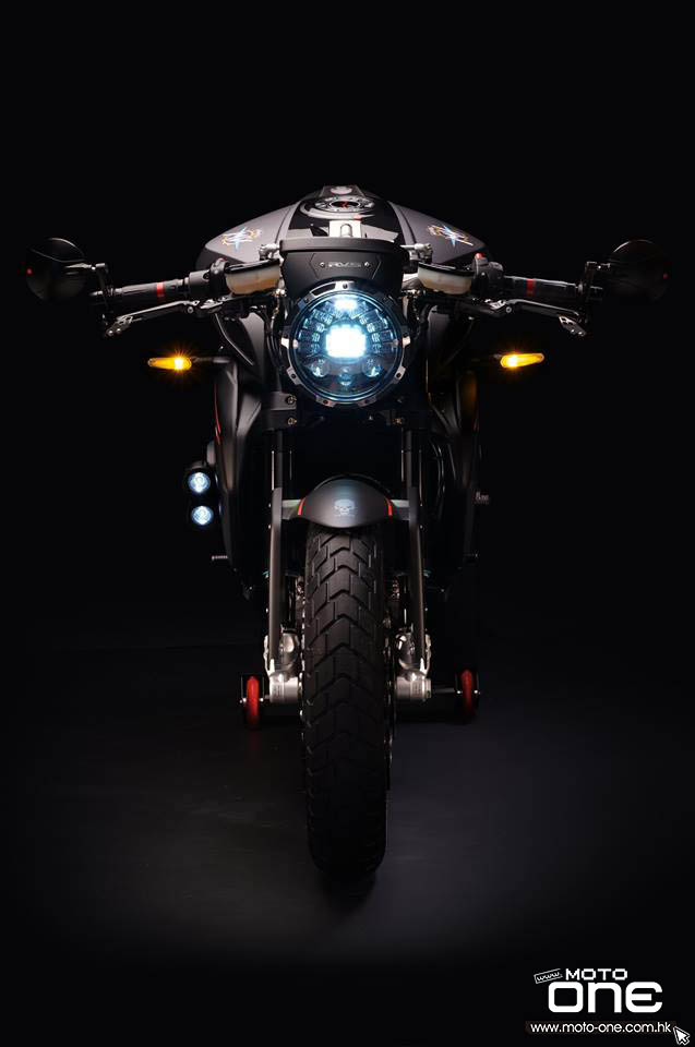 RVS MV AGUSTA