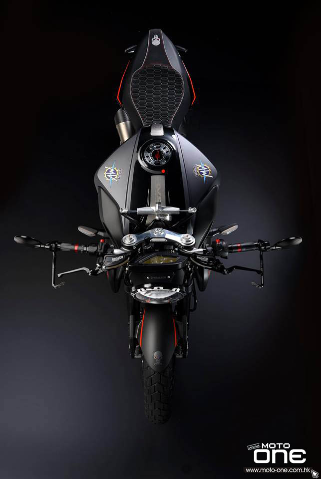 RVS MV AGUSTA