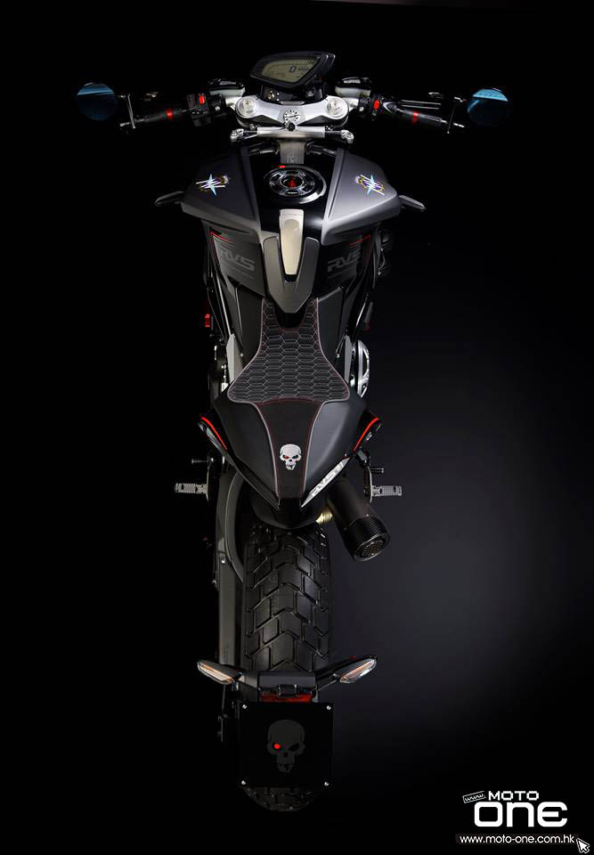 RVS MV AGUSTA