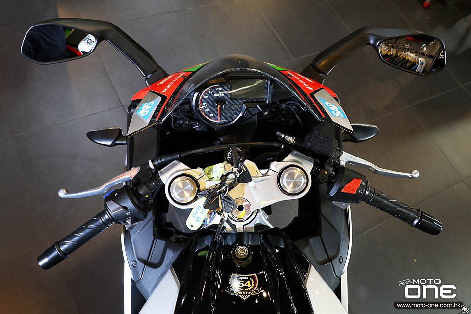 2017 Aprilia RS 125 Replica GP