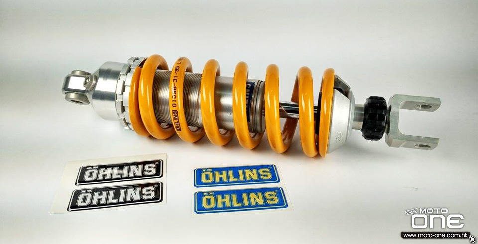 OHLINS