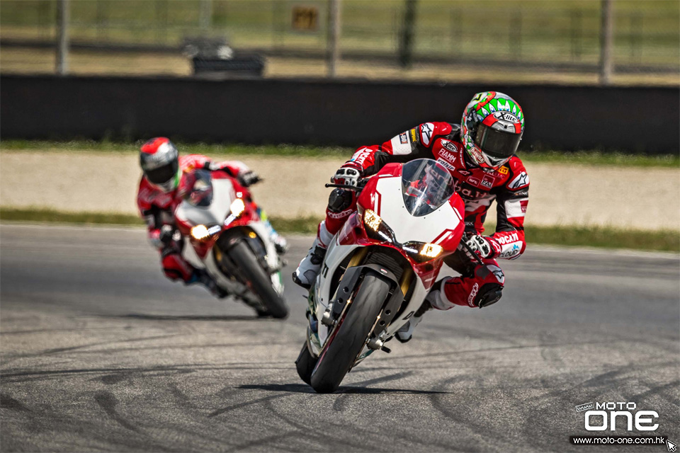 2017_Ducati 1299 Panigale R Final Edition