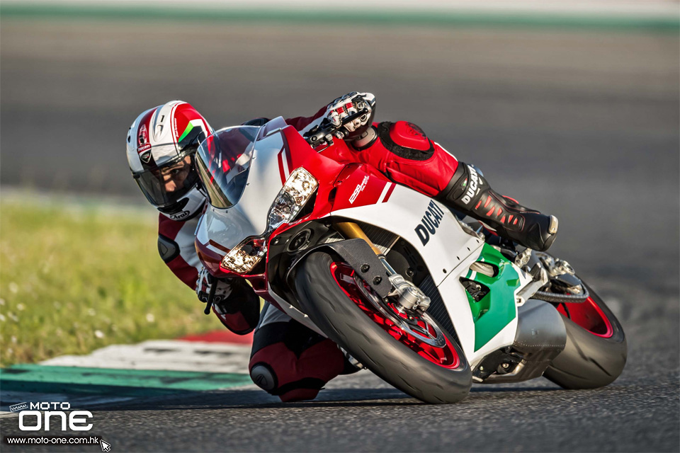 2017_Ducati 1299 Panigale R Final Edition