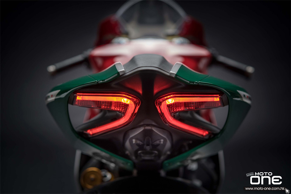 2017_Ducati 1299 Panigale R Final Edition