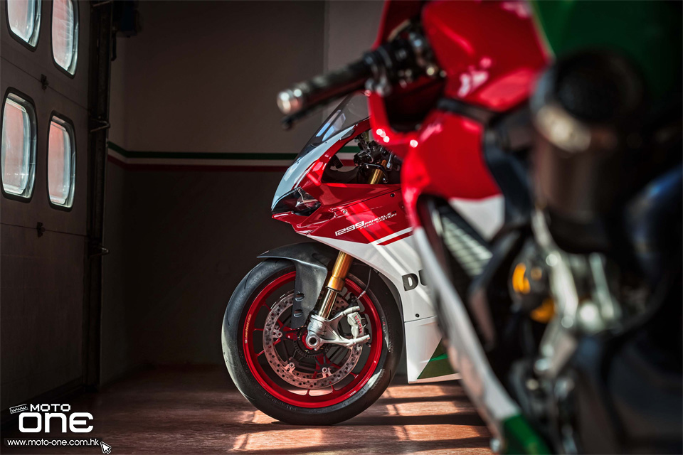 2017_Ducati 1299 Panigale R Final Edition