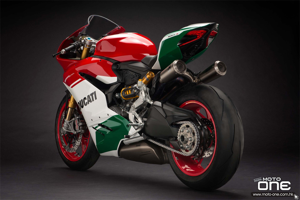 2017_Ducati 1299 Panigale R Final Edition