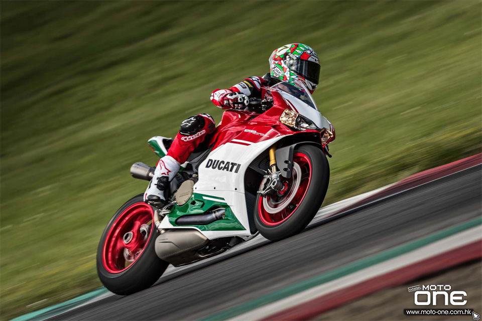 2017_Ducati 1299 Panigale R Final Edition