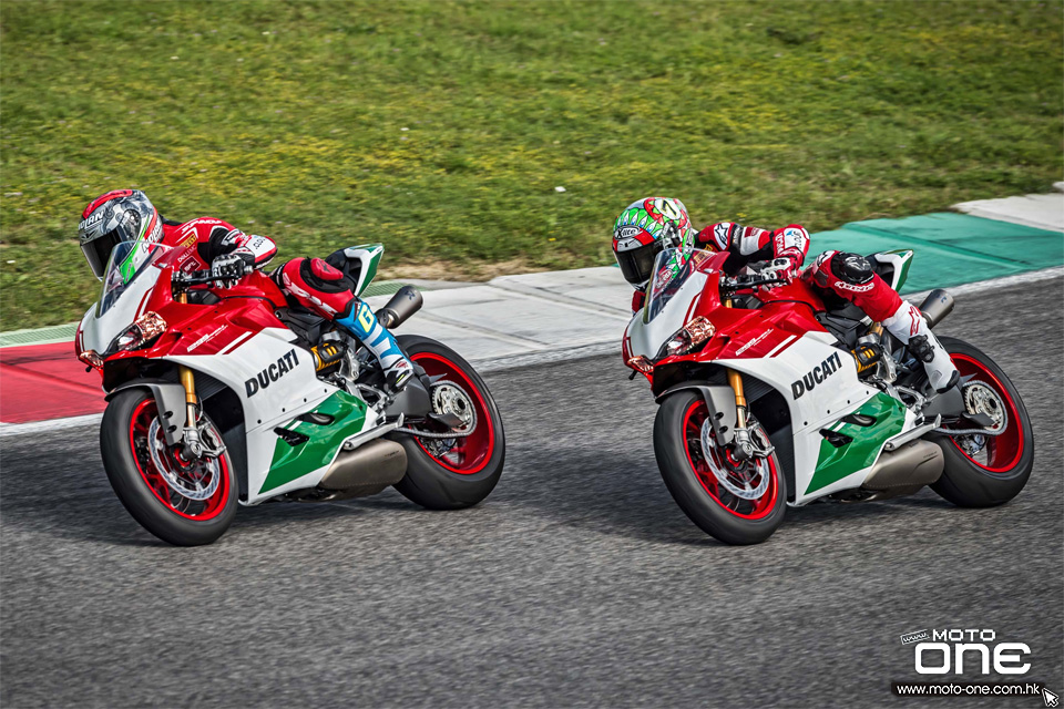 2017_Ducati 1299 Panigale R Final Edition