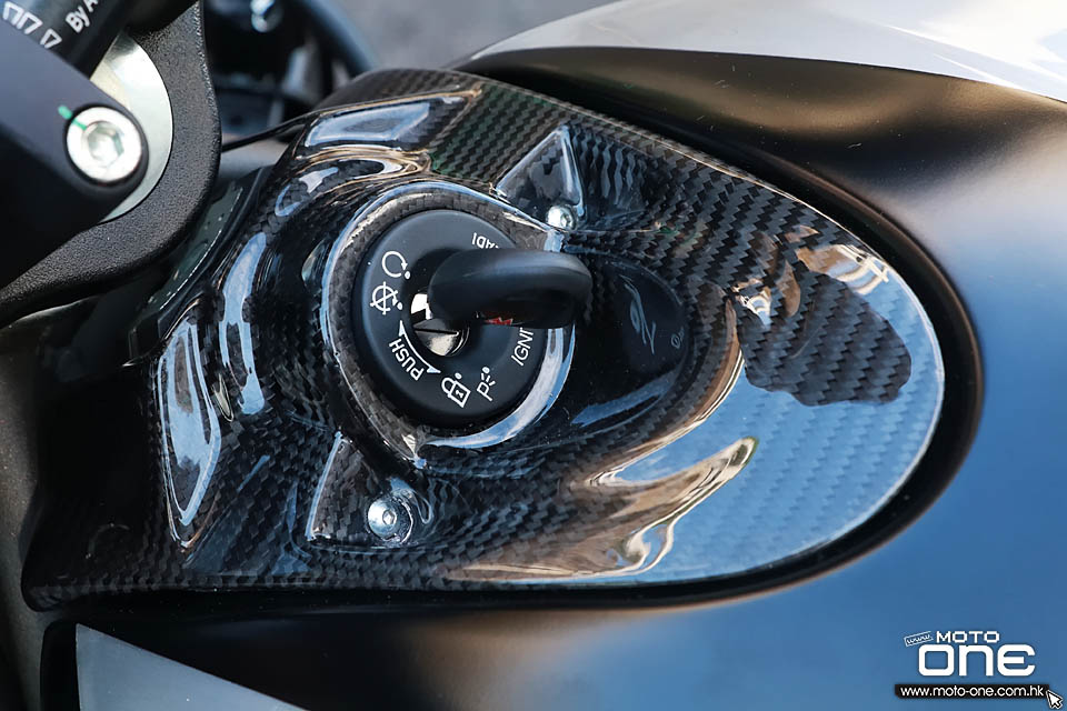2017 MOTO MORINI CORSARD 1200ZZ