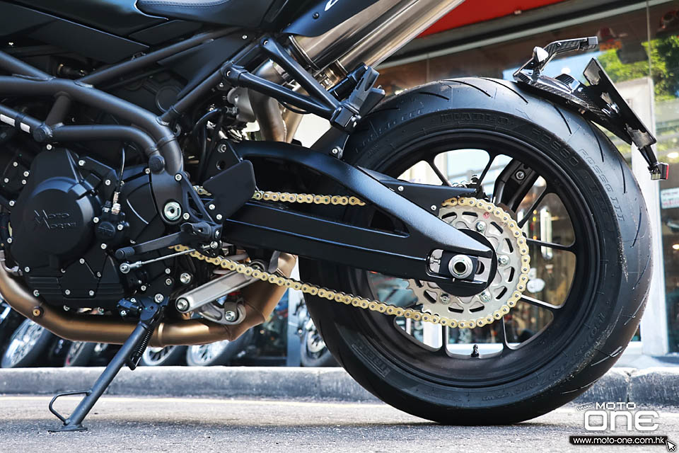 2017 MOTO MORINI CORSARD 1200ZZ