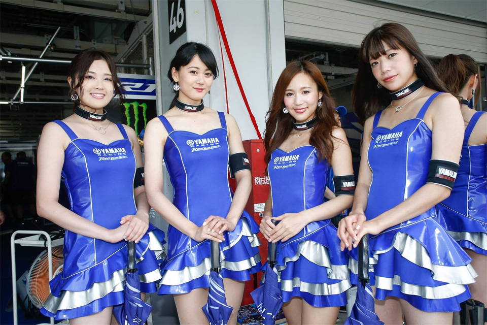 SUZUKA 8 HOURS