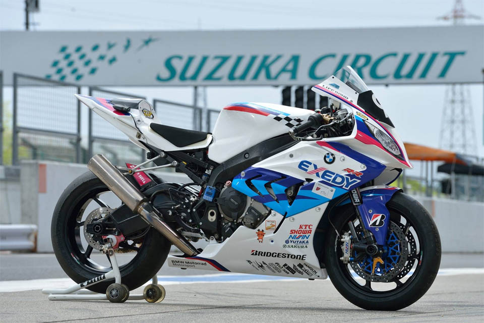 2017 SUZUKA 8H