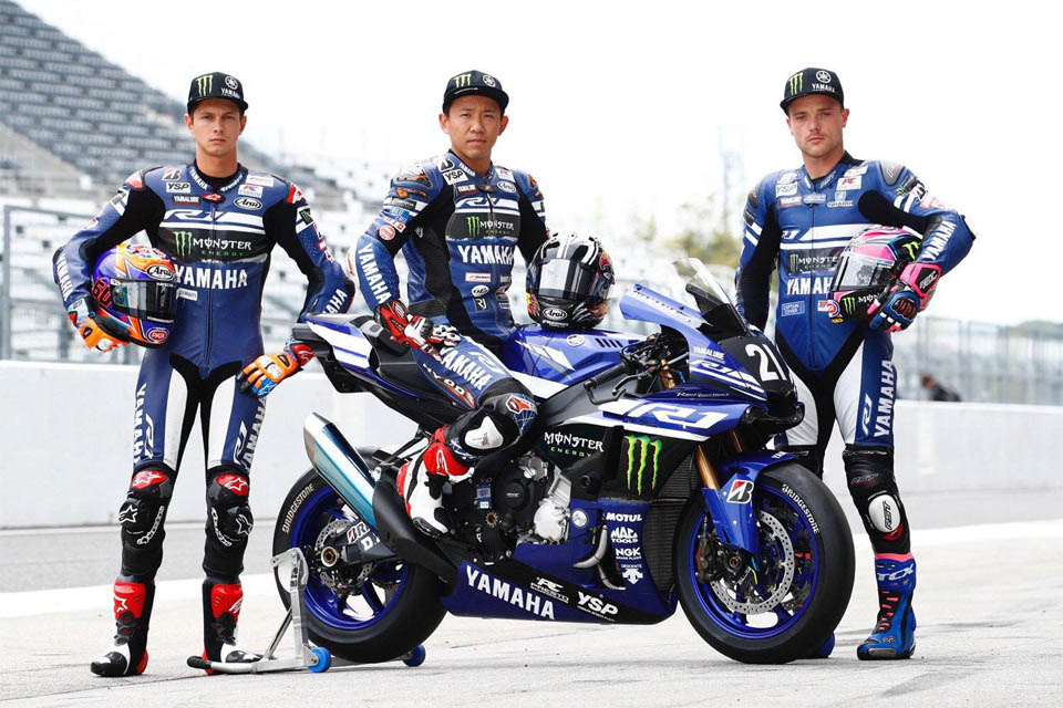 2017 SUZUKA 8H