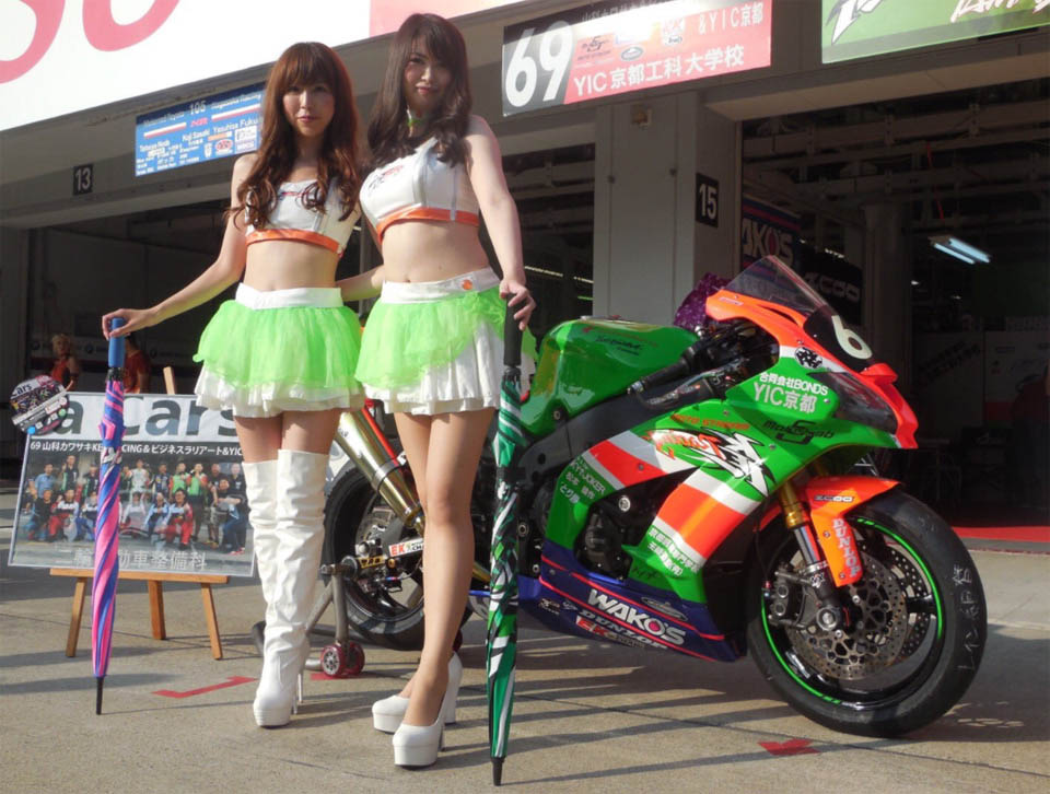 2017 SUZUKA 8H