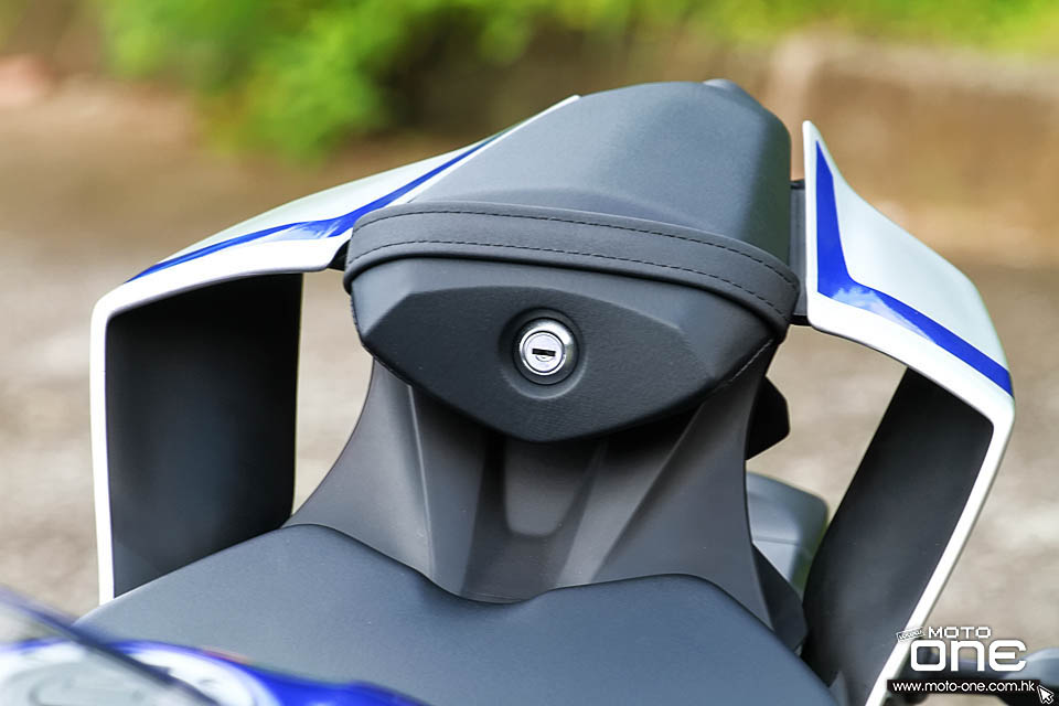 2017_ YAMAHA YZF R6