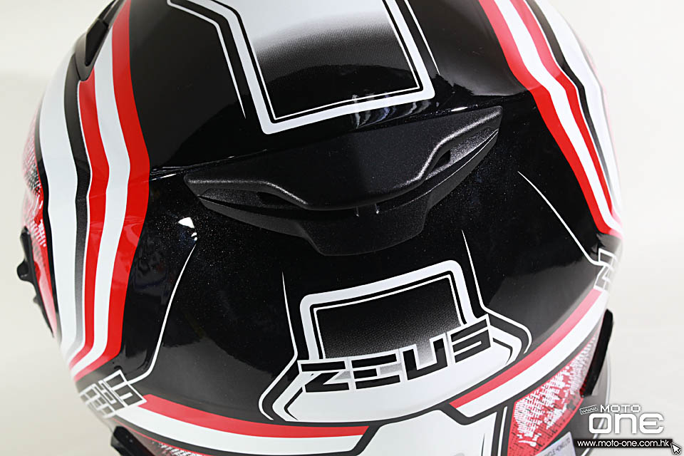 2017 ZEUS ZS-613A ZS-811 HELMETS