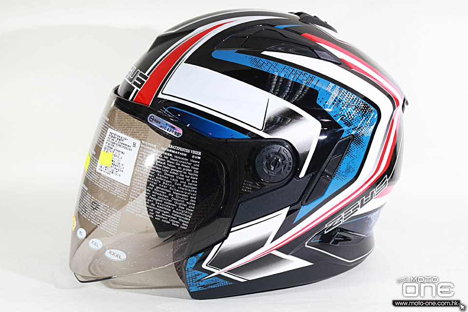 2017 ZEUS ZS-613A ZS-811 HELMETS