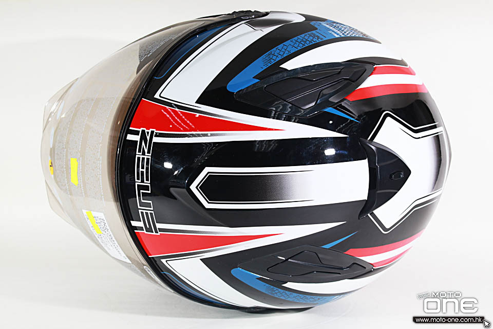 2017 ZEUS ZS-613A ZS-811 HELMETS