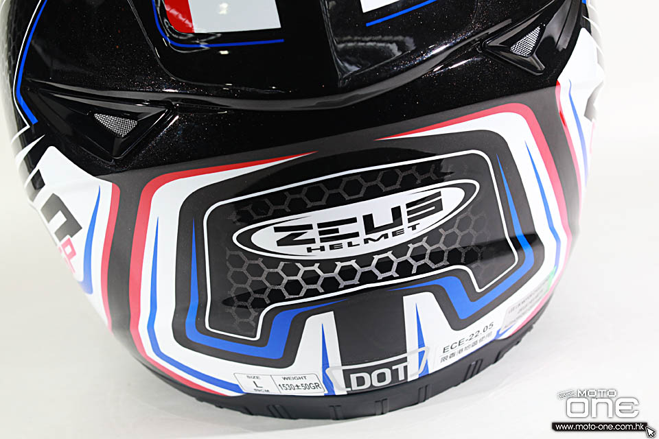 2017 ZEUS ZS-613A ZS-811 HELMETS