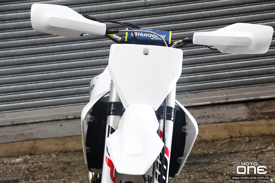 2018 Husqvarna FC250