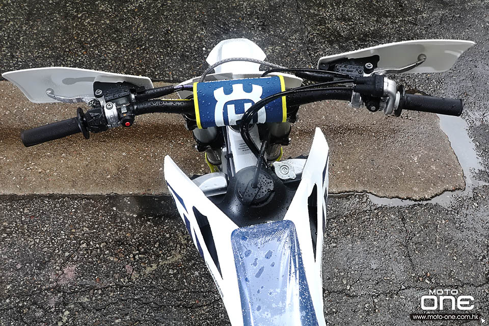 2018 Husqvarna FC250