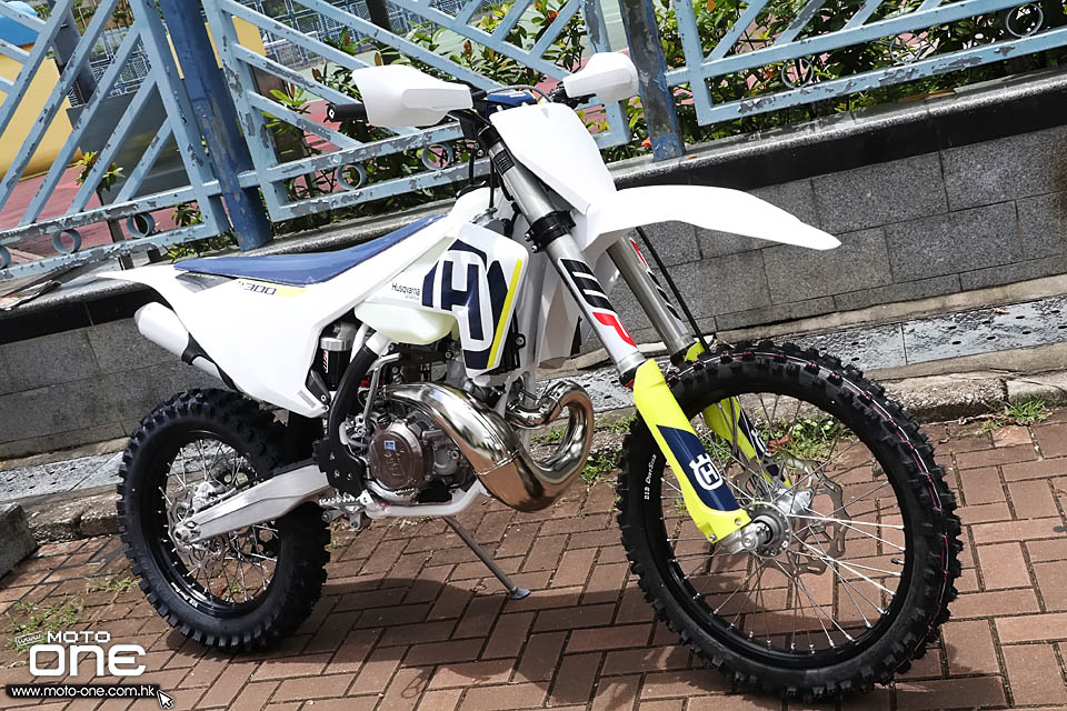 2018 Husqvarna TX300