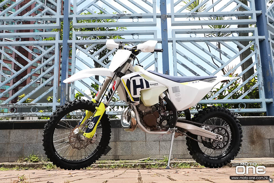 2018 Husqvarna TX300