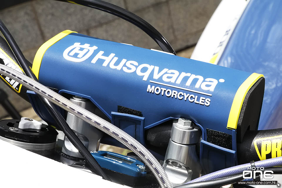 2018 Husqvarna TX300