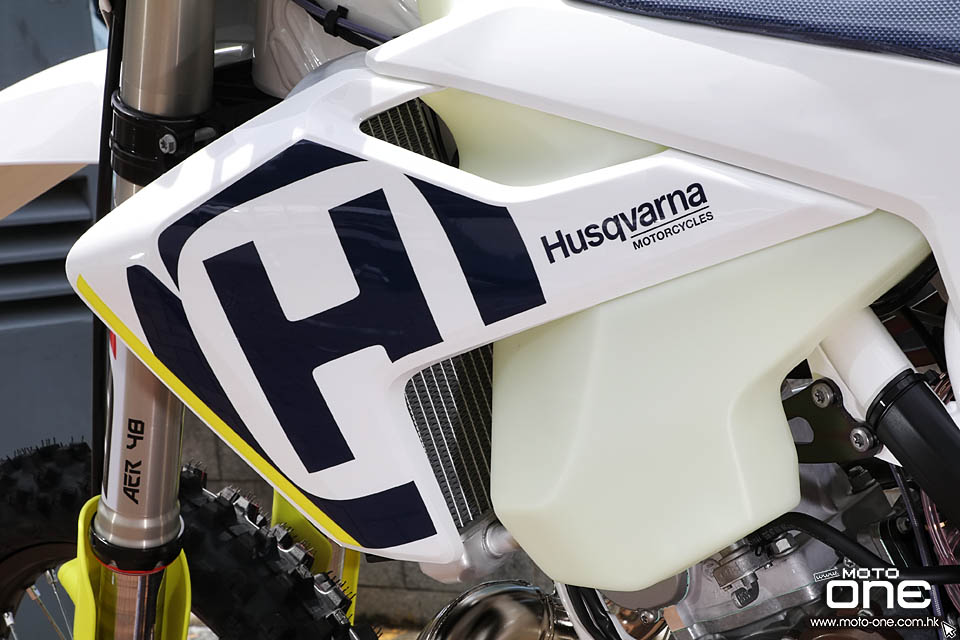 2018 Husqvarna TX300