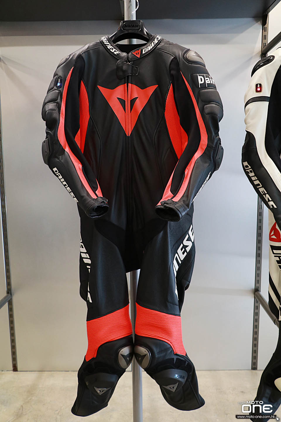 2017 DAINESE MUGELLO R D-AIR