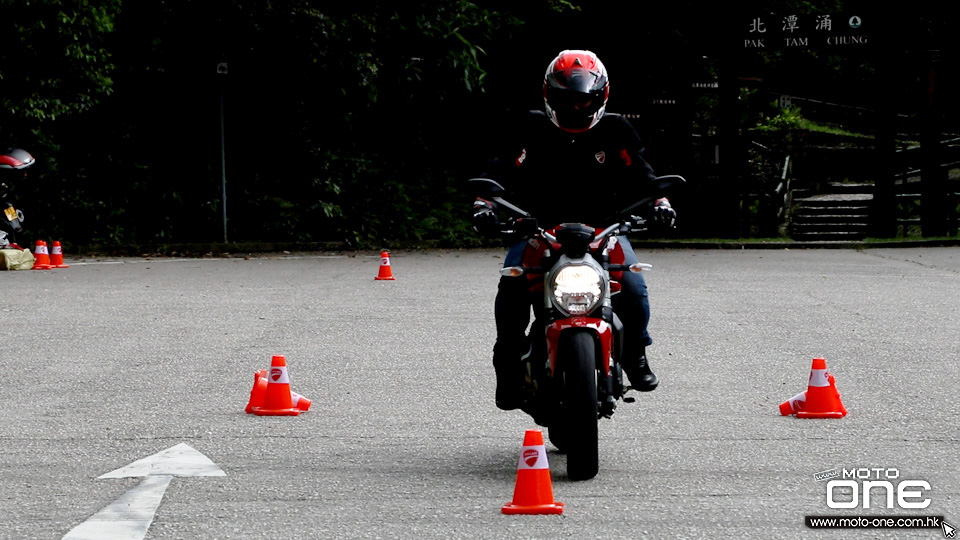 2017 DUCATI MONSTER 797