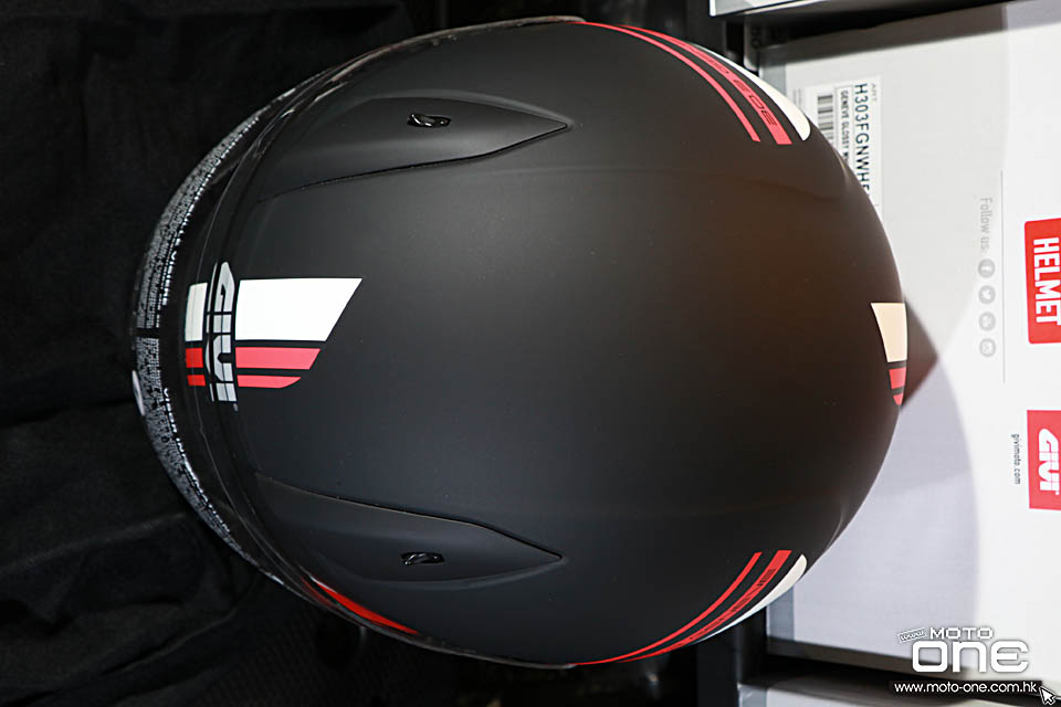 2017 GIVI H30 3 TWEET GENEVE
