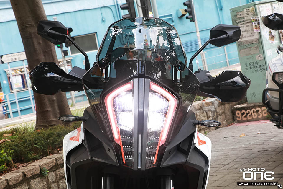 2017 KTM 1290 SUPER ADVENTURE R S T