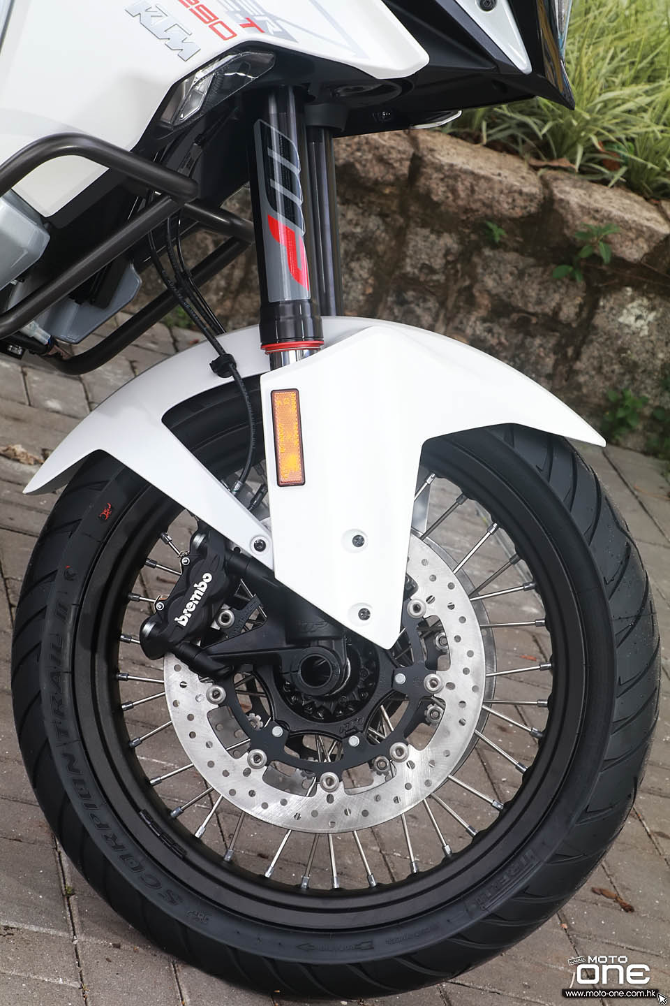 2017 KTM 1290 SUPER ADVENTURE R S T
