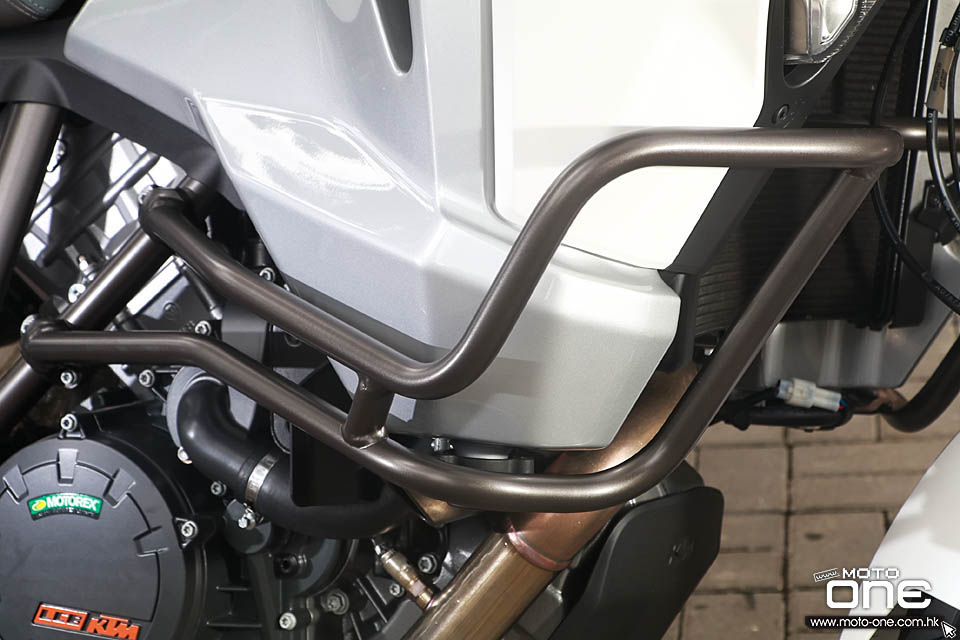 2017 KTM 1290 SUPER ADVENTURE R S T