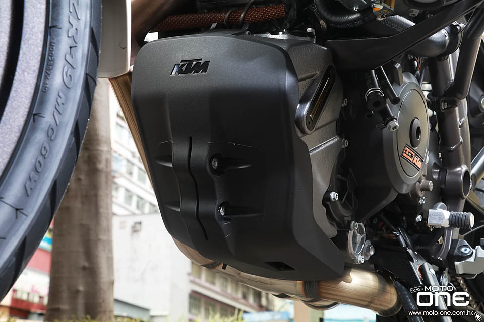 2017 KTM 1290 SUPER ADVENTURE R S T