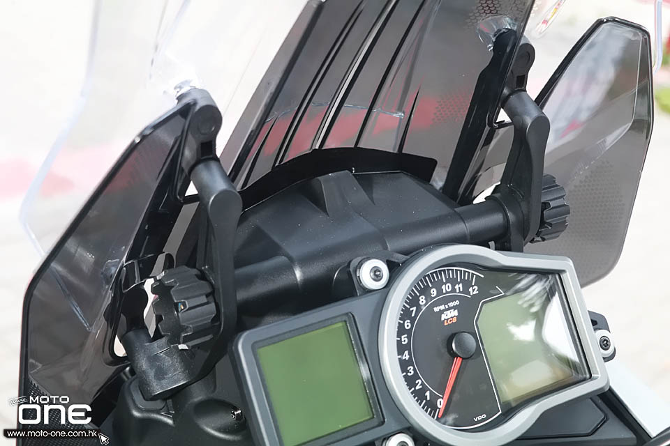 2017 KTM 1290 SUPER ADVENTURE R S T