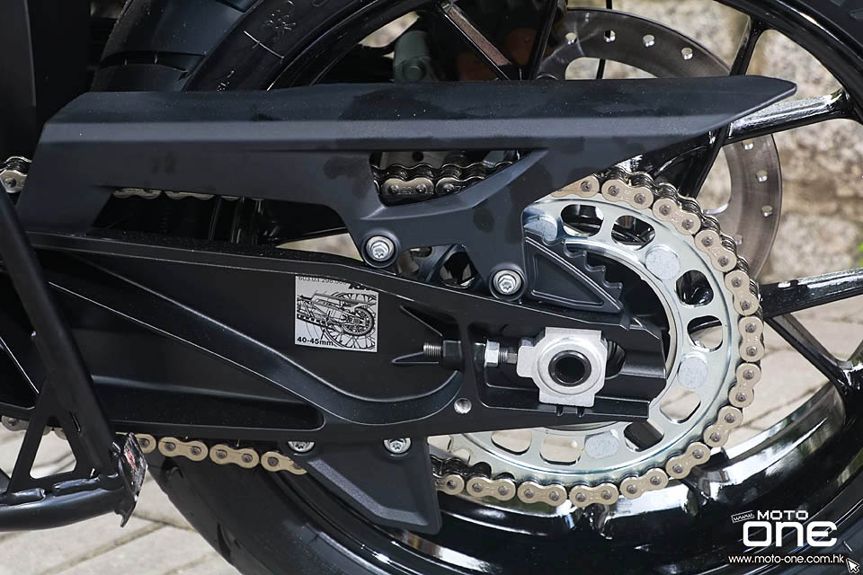 2017 KTM 1290 SUPER ADVENTURE R S T